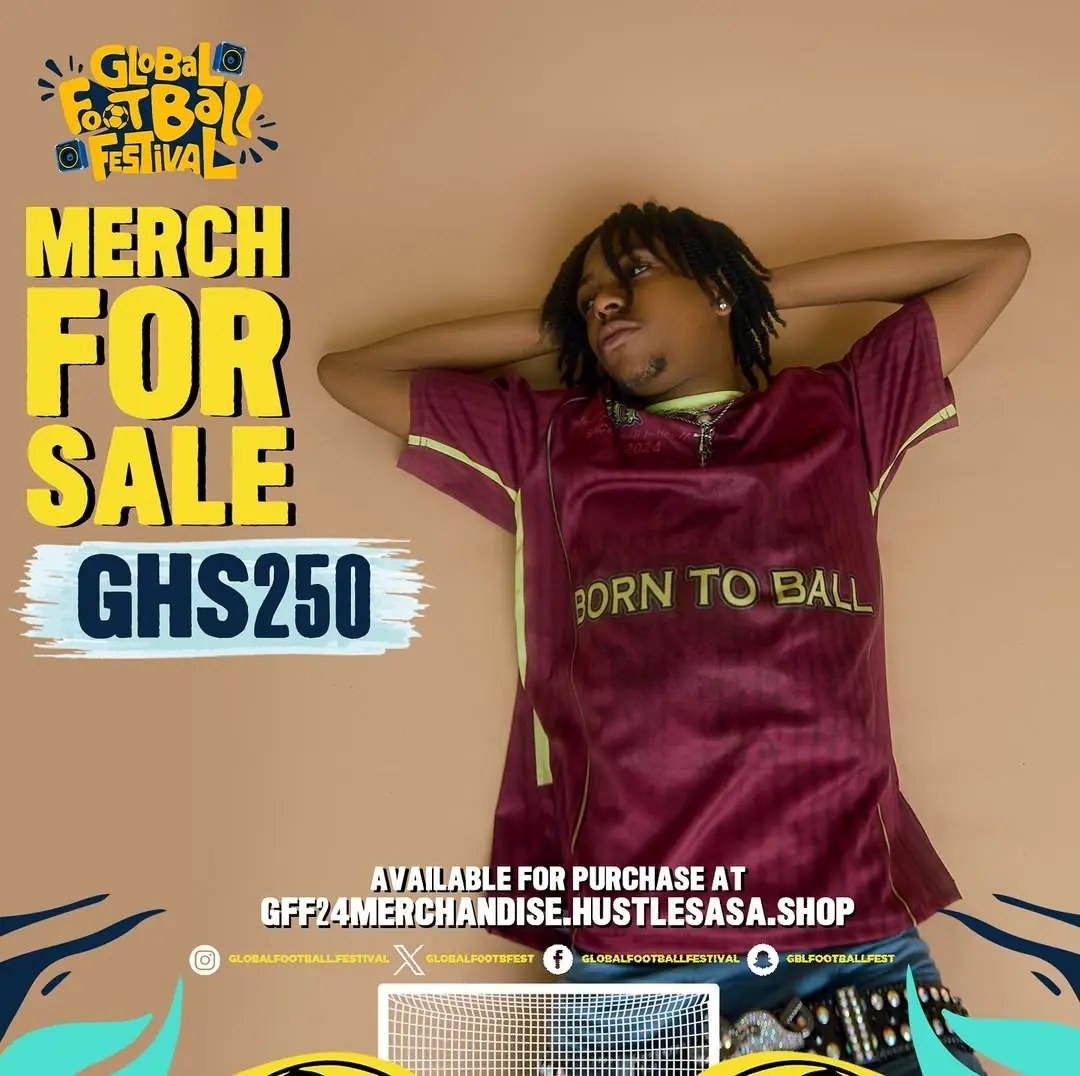 GFF Jersey Short-Sleves