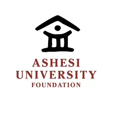 Ashesi University logo