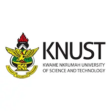 Kwame Nkrumah University of Science and Technology logo