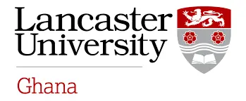 Lancaster University logo