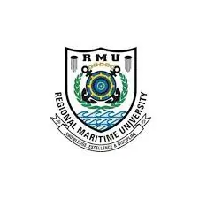 Regional Maritime University logo