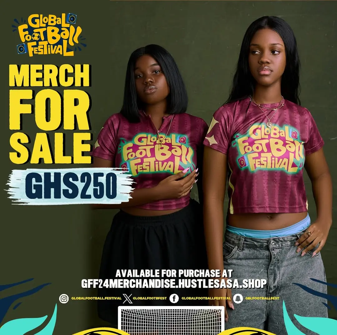 GFF Jersey female