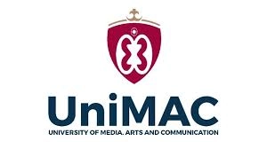 University of Media, Arts and Communication logo